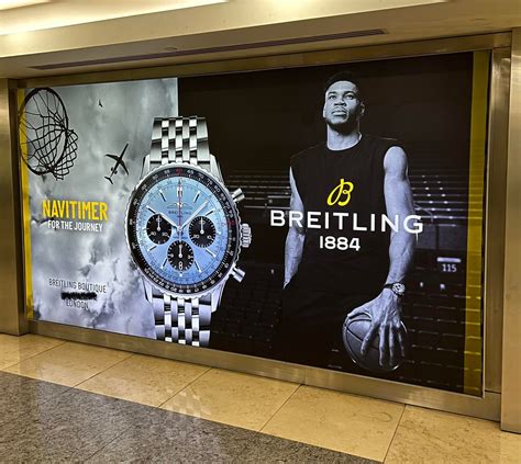 boite breitling|breitling x giannis.